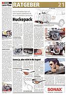 Seite 21 von AR Nr. 16 / 2008