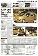 Seite 17 von AR Nr. 51 / 1998