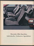 Seite 32 von Übersicht: auto motor und sport / Nr. 13 / 1989 - Titelseite