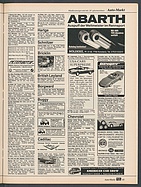 Seite 83 von Übersicht: auto motor und sport / Nr. 4 / 1991 - Titelseite