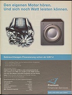 Seite 41 von Übersicht: auto motor und sport / Nr. 15 / 2006 - Titelseite