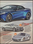 Seite 19 von auto motor und sport Nr. 14 / 2013