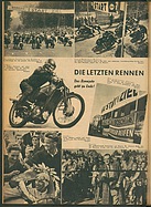 Page 18 of Übersicht: Das Auto / Nr. 11 / 1948 - Titelseite