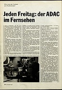 Seite 28 von ADAC Motorwelt Nr. 11 / 1967 vom 01.11
