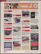 Seite 94 von auto motor und sport Nr. 11 / 2011
