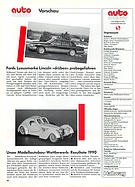 Seite 66 von Auto exklusiv Nr. 4 / 1990