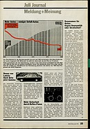 Seite 23 von ADAC Motorwelt Nr. 7 / 1976 vom 01.07