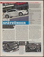 Seite 66 von auto motor und sport Nr. 9 / 2012