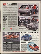 Seite 35 von auto motor und sport Nr. 6 / 2013
