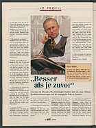 Seite 58 von Übersicht: auto motor und sport / Nr. 14 / 1995 - Titelseite