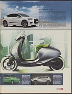 Seite 19 von auto motor und sport Nr. 20 / 2010