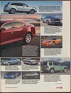 Seite 23 von Übersicht: auto motor und sport / Nr. 3 / 2009 - Titelseite