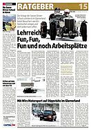 Seite 15 von AR Nr. 7 / 2006