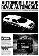 Seite 1 von AR Nr. 39 / 1969 vom 11.09