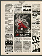 Seite 84 von Übersicht: auto motor und sport / Nr. 14 / 1997 - Titelseite