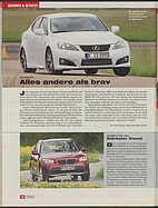 Seite 46 von auto motor und sport Nr. 13 / 2010