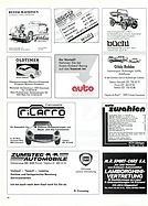Seite 24 von Auto exklusiv Nr. 8 / 1990