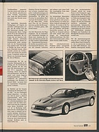 Seite 107 von Übersicht: auto motor und sport / Nr. 10 / 1985 - Titelseite