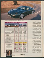 Seite 32 von Übersicht: auto motor und sport / Nr. 2 / 1995 - Titelseite