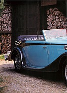 Seite 34 von Auto exklusiv Nr. 12 / 1988