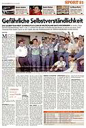 Seite 21 von AR Nr. 30 / 2001