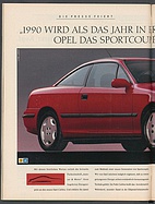 Seite 34 von Übersicht: auto motor und sport / Nr. 26 / 1990 - Titelseite