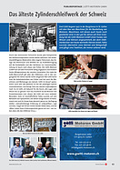 Seite 45 von SwissClassics Nr. 4 / 2009