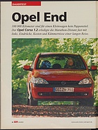 Seite 48 von Übersicht: auto motor und sport / Nr. 23 / 2003 - Titelseite