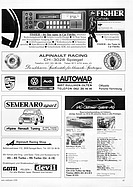 Seite 67 von Auto exklusiv Nr. 2 / 1985