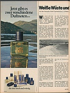 Seite 134 von auto motor und sport Nr. 20 / 1976