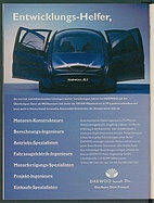 Seite 76 von Übersicht: auto motor und sport / Nr. 26 / 1995 - Titelseite