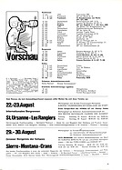 Seite 35 von Übersicht: Powerslide Nr. 7 / 1964 Titelseite