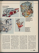 Seite 157 von Übersicht: auto motor und sport / Nr. 19 / 1989 - Titelseite