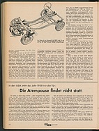 Seite 18 von Übersicht: auto motor und sport / Nr. 19 / 1957 - Titelseite