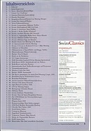 Seite 5 von SwissClassics Nr. 3 / 2004