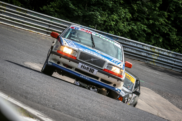 Volvo 850 T-5