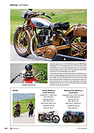 Page 116 of SwissClassics Nr. 4 / 2008