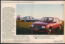 Seite 3 von auto motor und sport Nr. 19 / 1981