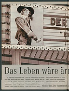 Seite 6 von Übersicht: auto motor und sport / Nr. 3 / 1999 - Titelseite