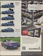 Seite 39 von auto motor und sport Nr. 13 / 2012