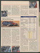 Seite 84 von Übersicht: auto motor und sport / Nr. 11 / 1995 - Titelseite