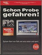 Seite 31 von auto motor und sport Nr. 2 / 2010