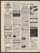 Seite 142 von Übersicht: auto motor und sport / Nr. 10 / 1985 - Titelseite
