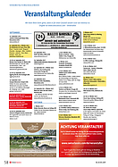 Page 58 of SwissClassics Nr. 5 / 2017