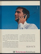 Seite 45 von Übersicht: auto motor und sport / Nr. 8 / 1993 - Titelseite
