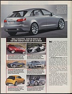 Seite 22 von Übersicht: auto motor und sport / Nr. 3 / 2006 - Titelseite