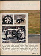 Seite 125 von Übersicht: auto motor und sport / Nr. 25 / 1991 - Titelseite