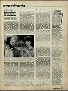 Seite 37 von ADAC Motorwelt Nr. 8 / 1980 vom 01.08