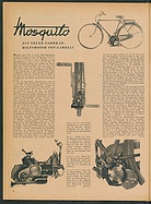 Seite 8 von Übersicht: Das Auto / Nr. 8 / 1947 - Titelseite