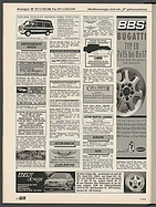 Seite 104 von Übersicht: auto motor und sport / Nr. 7 / 1994 - Titelseite